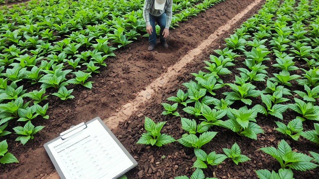 中药材种植基地合作适用条件怎样判断